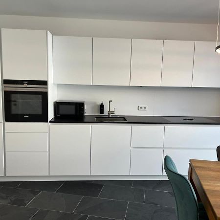 Modern Apartment Mainz By Pma ภายนอก รูปภาพ