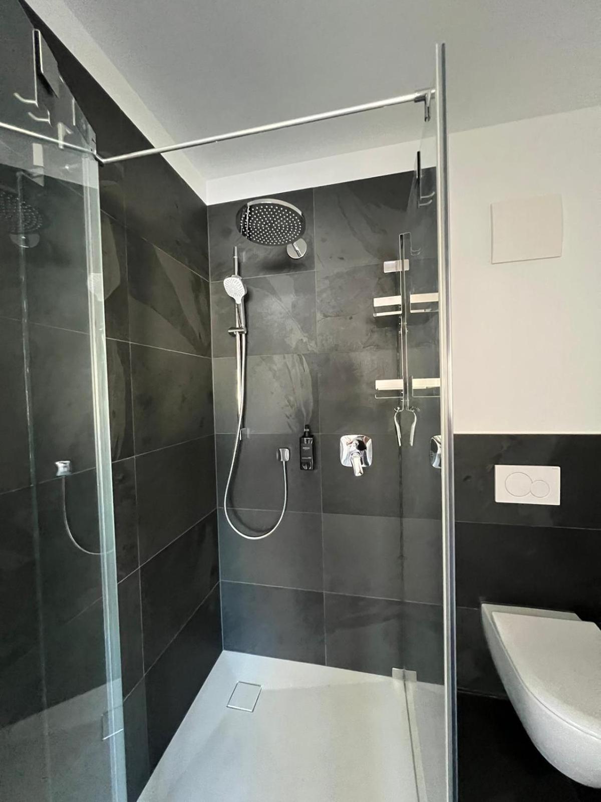 Modern Apartment Mainz By Pma ภายนอก รูปภาพ
