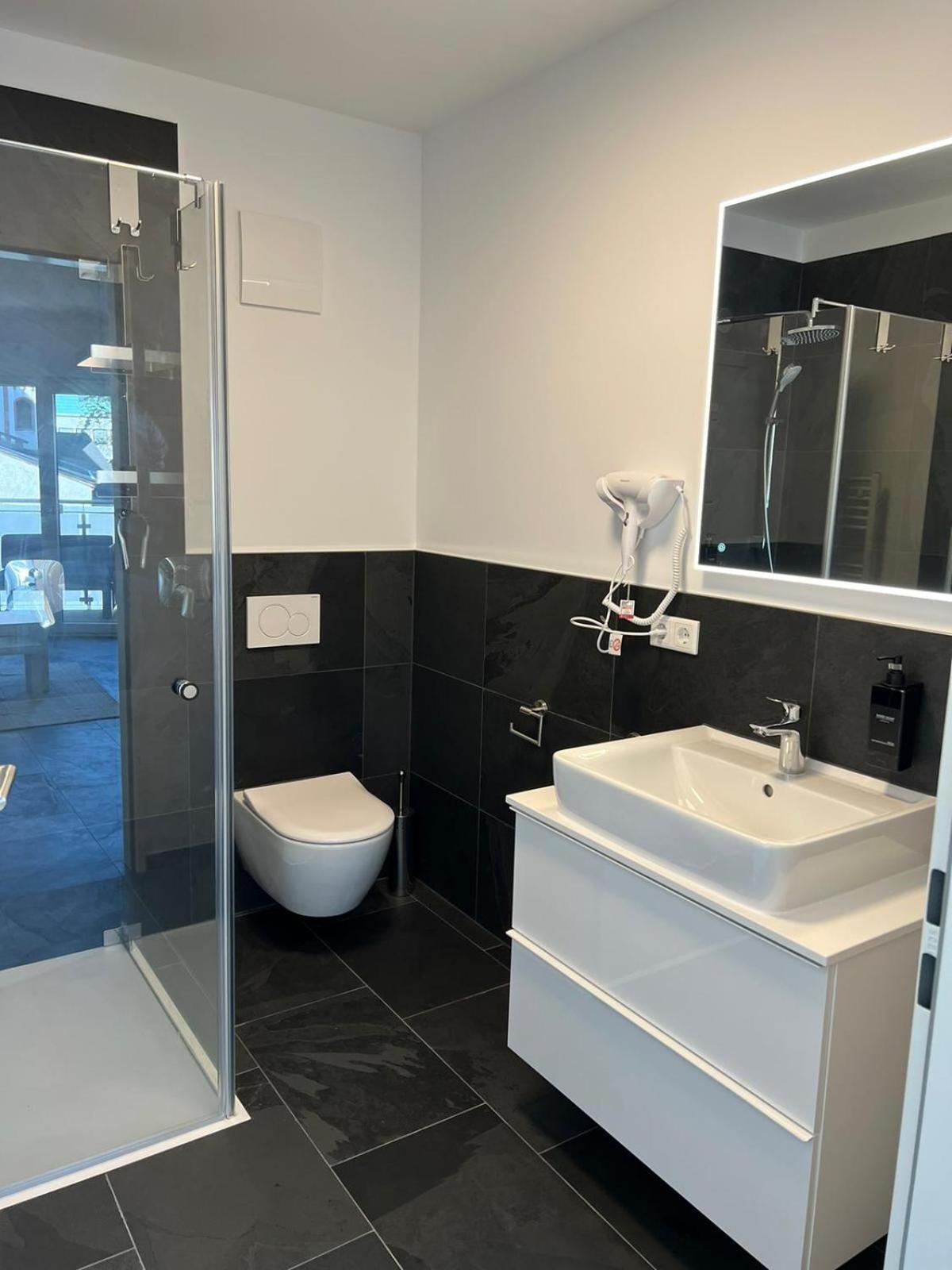 Modern Apartment Mainz By Pma ภายนอก รูปภาพ